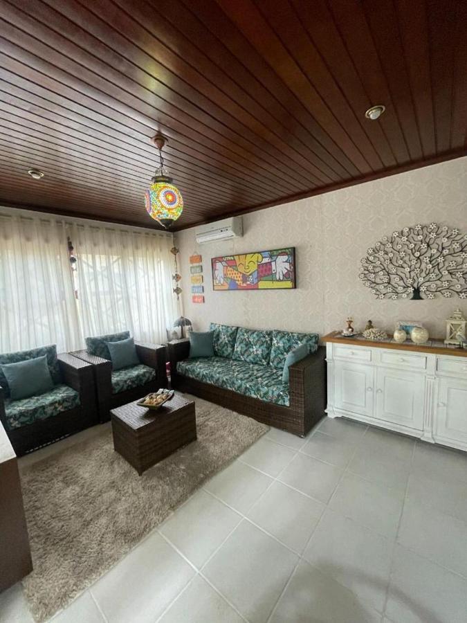 Linda Casa Condominio Maresias Exterior photo